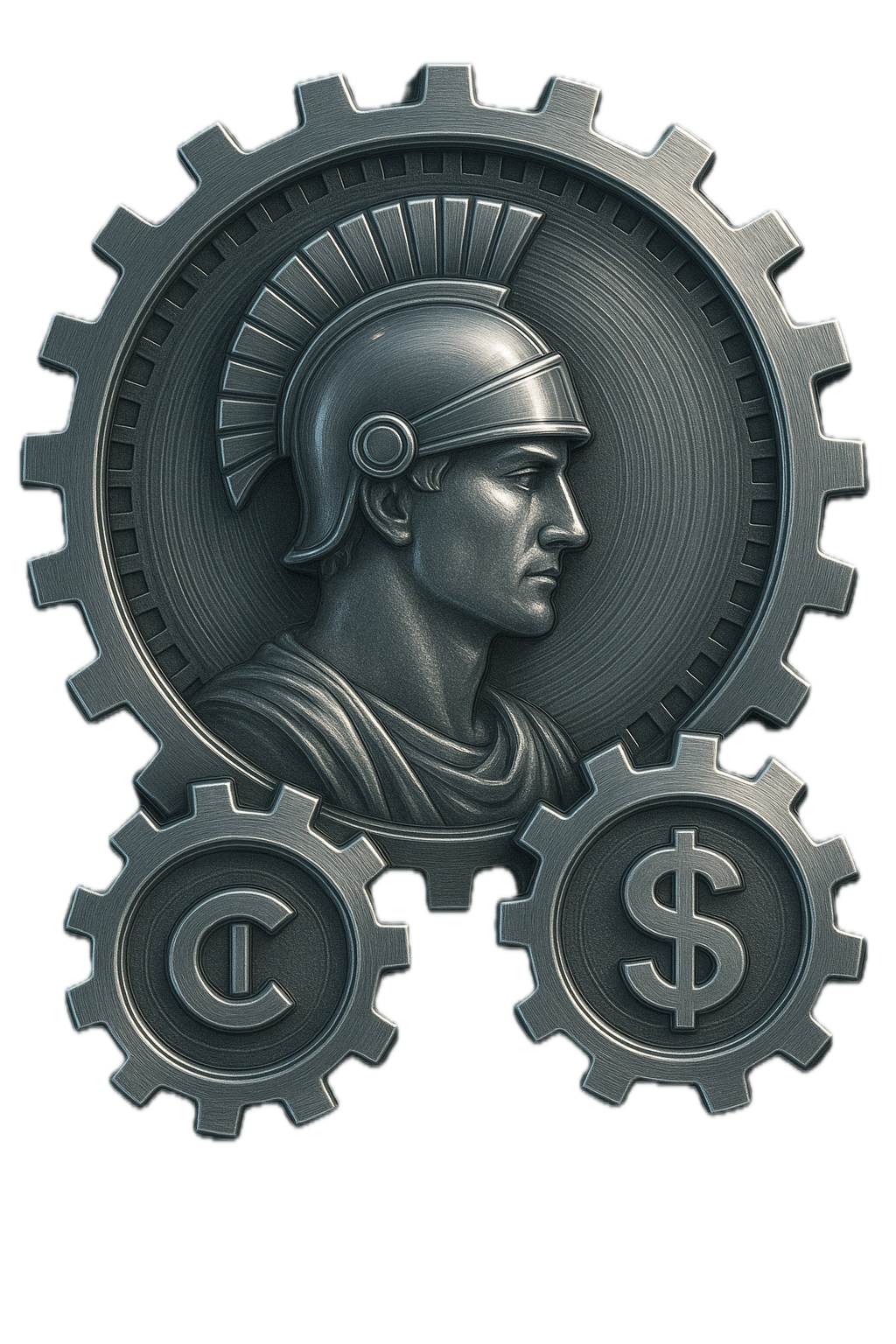 Senturion Logo
